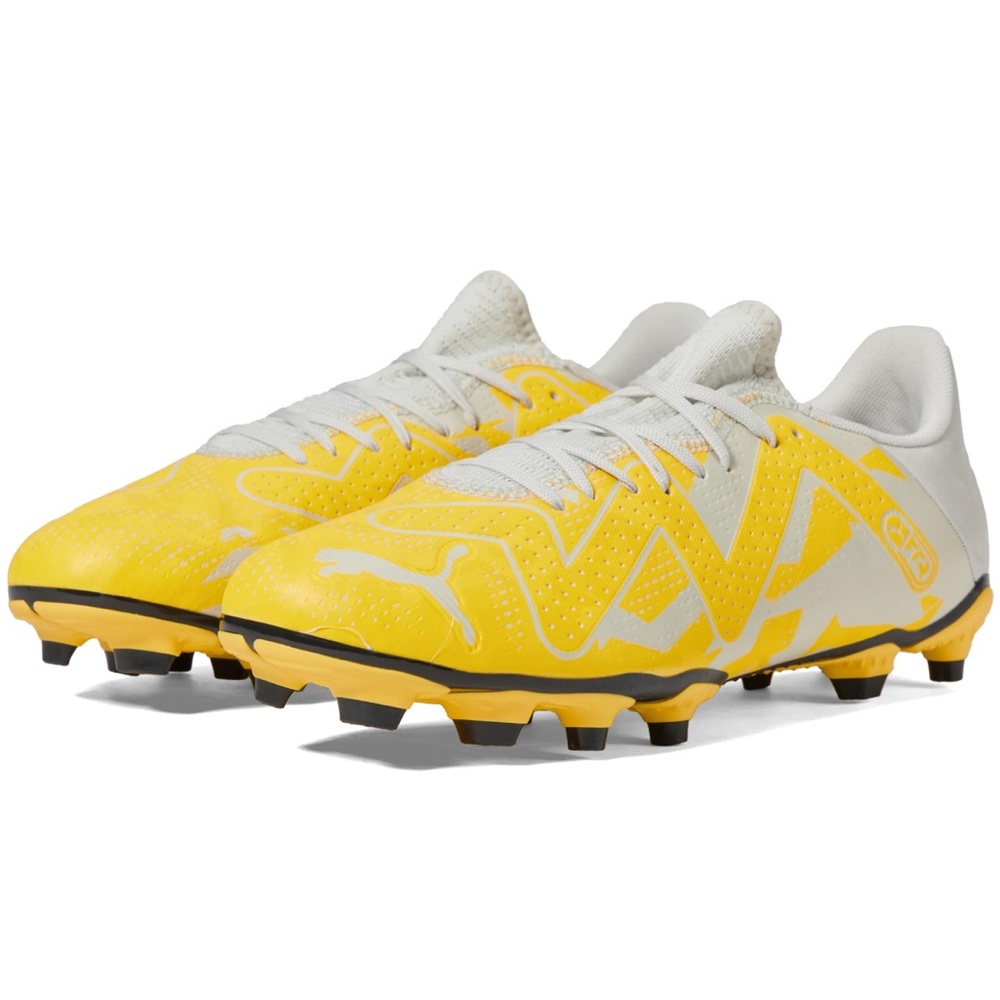 Future Play Firm MEN'SGround/Artificial Ground Cleats NWT